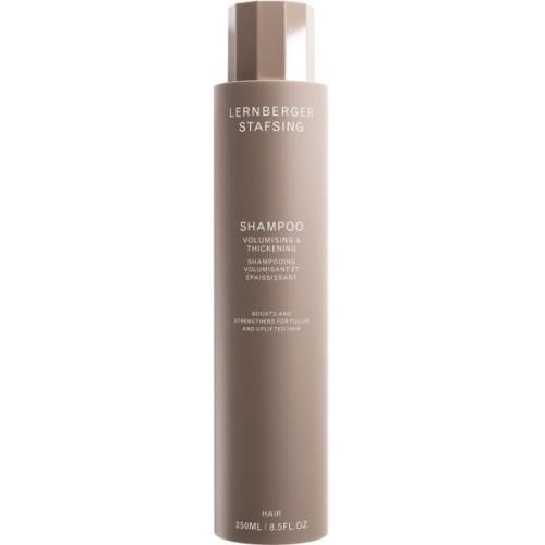 Lernberger Stafsing Shampoo Volumising & Thickening 250 ml