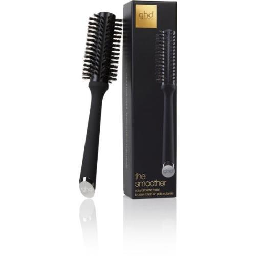 ghd Natural Bristle Radial Brush Size 2 35mm