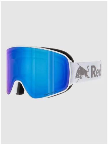 Red Bull SPECT Eyewear Rush White Laskettelulasit valkoinen