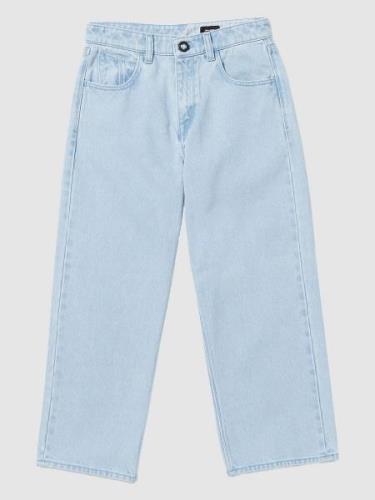 Volcom Billow Jeans Housut sininen