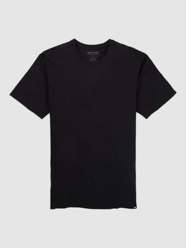 Burton Classic T-paita musta