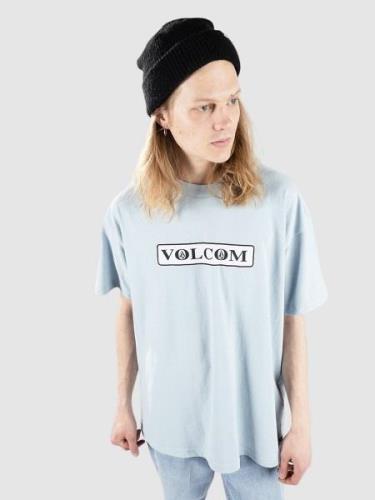 Volcom V Ent Stone X2 T-paita sininen