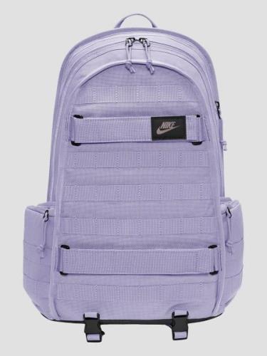 Nike Sportswear Rpm 26L Reppu harmaa