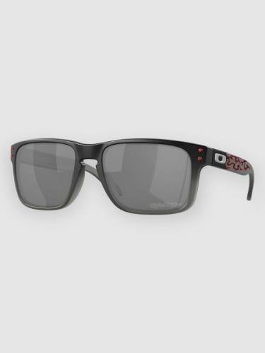 Oakley Holbrook Tld Black Fade Aurinkolasit musta