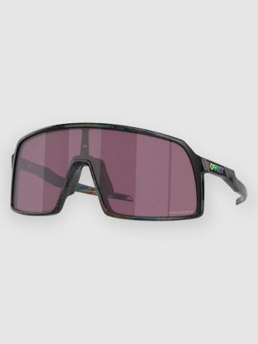 Oakley Sutro Dark Galaxy Aurinkolasit kuviotu