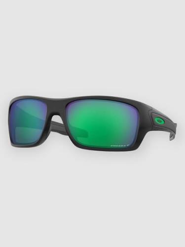 Oakley Turbine Matte Black Aurinkolasit musta