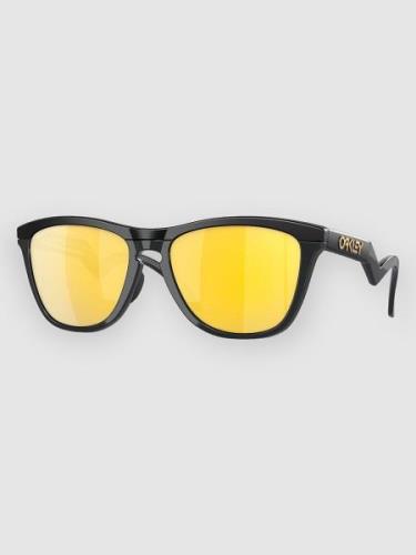 Oakley Frogskins Hybrid Matte Black Aurinkolasit musta