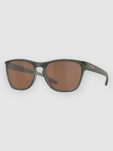 Oakley Manorburn Matte Olive Ink Aurinkolasit vihreä