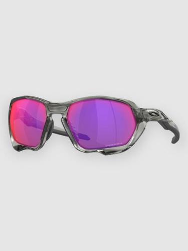 Oakley Plazma Grey Ink Aurinkolasit harmaa