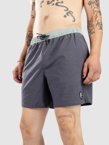 O'Neill Og Solid Volley 16" Surffishortsit harmaa