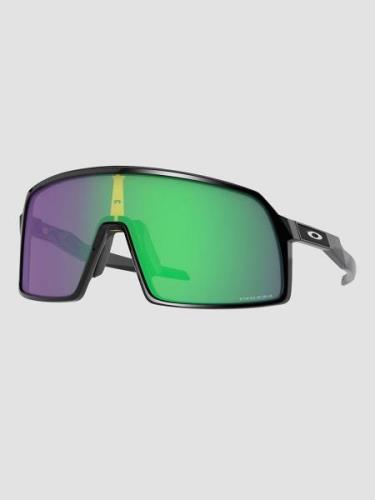 Oakley Sutro S Polished Black Aurinkolasit musta