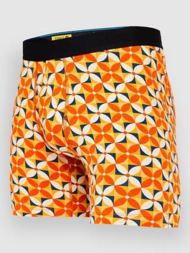 Stance Casa Playa Boxer Brief Bokserit kuviotu