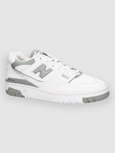 New Balance 550 Tennarit valkoinen