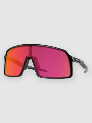 Oakley Sutro Polished Black Aurinkolasit musta