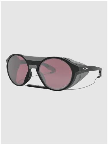 Oakley Clifden Matte Black musta