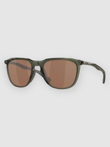 Oakley Thurso Olive Ink Aurinkolasit vihreä