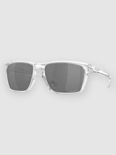 Oakley Sylas Polished Clear Aurinkolasit valkoinen