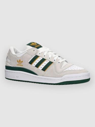 adidas Skateboarding Forum 84 Low ADV Skeittikengät valkoinen