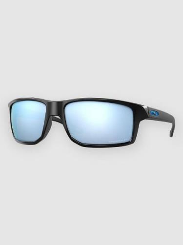 Oakley Gibston Matte Black Aurinkolasit musta