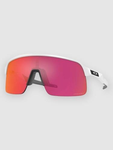 Oakley Sutro Lite Matte White Aurinkolasit valkoinen