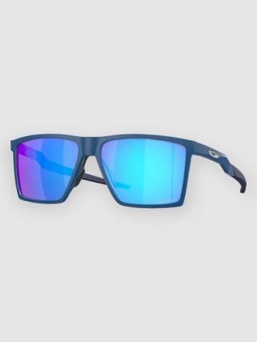 Oakley Futurity Satin Ocean Blue Aurinkolasit sininen