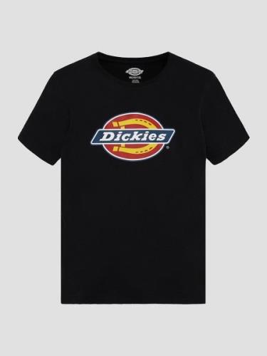 Dickies Logo T-Paita musta