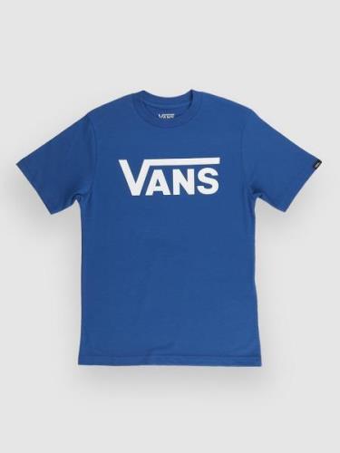 Vans Classic T-Paita sininen