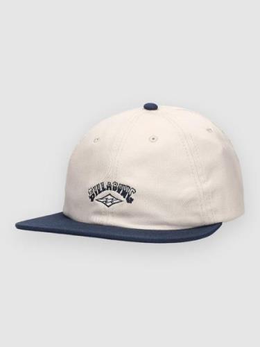 Billabong Global Arch Strapback Lippis sininen