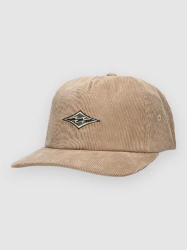 Heritage Strapback Lippis