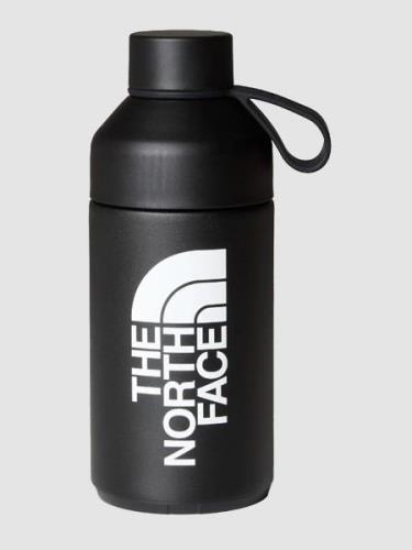 THE NORTH FACE 0.75L Water Bottle musta