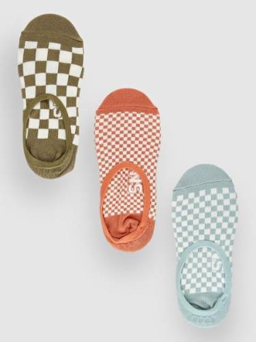 Vans Best Me Canoodle (6.5-10) Sukat kuviotu