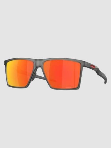 Oakley Futurity Satin Grey Smoke Aurinkolasit harmaa