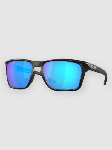 Oakley Sylas Matte Black Aurinkolasit musta