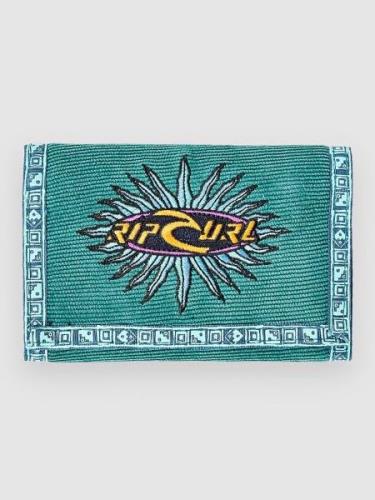 Rip Curl Archive Cord Surf Lompakko sininen