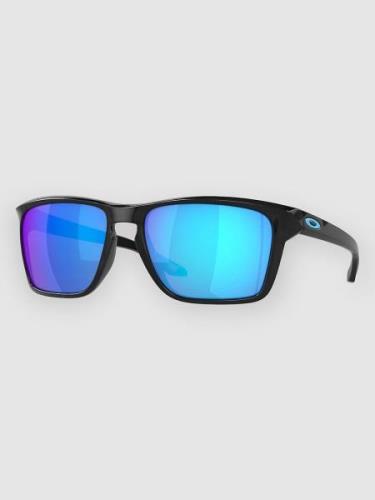 Oakley Sylas Black Ink Aurinkolasit musta