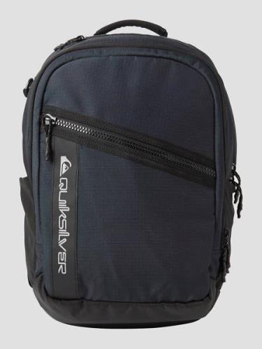 Quiksilver Freeday 28L Reppu musta