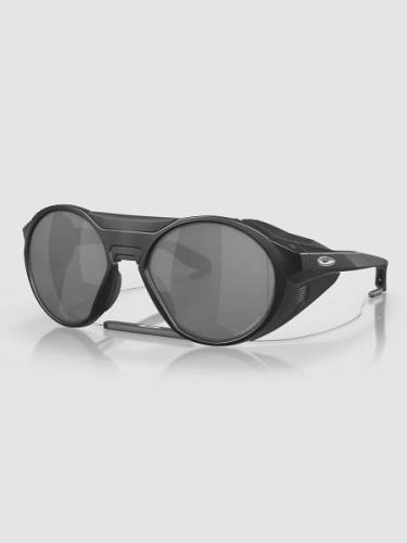 Oakley Clifden Matte Black Aurinkolasit musta