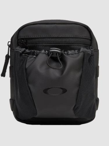 Oakley Rover Crossbody Olkalaukku musta