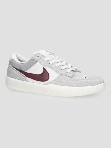 Nike Sb Force 58 Skeittikengät kuviotu