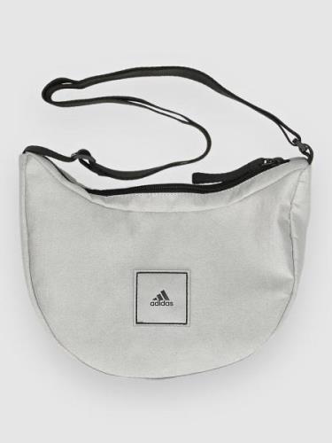 adidas Originals Wntr Pouch Olkalaukku harmaa