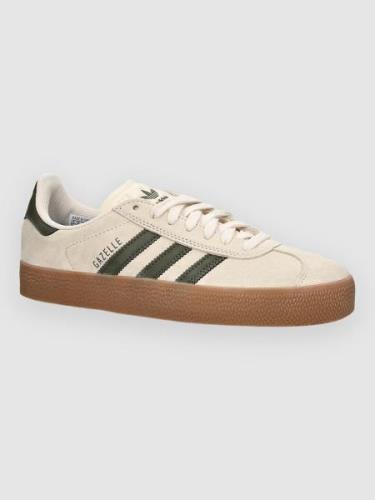 adidas Skateboarding Gazelle ADV Skeittikengät ruskea