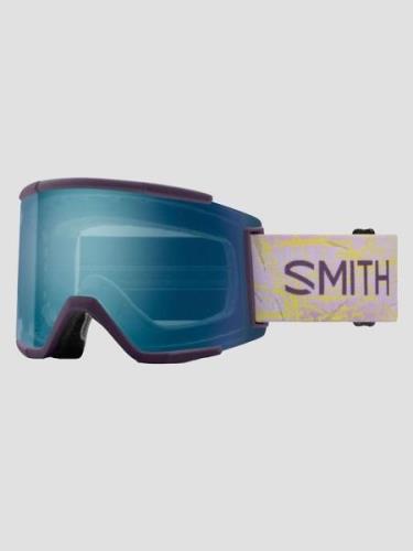 Smith Squad Xl Dragon Slayer (+Bonus Lens) Laskettelulasit kuviotu