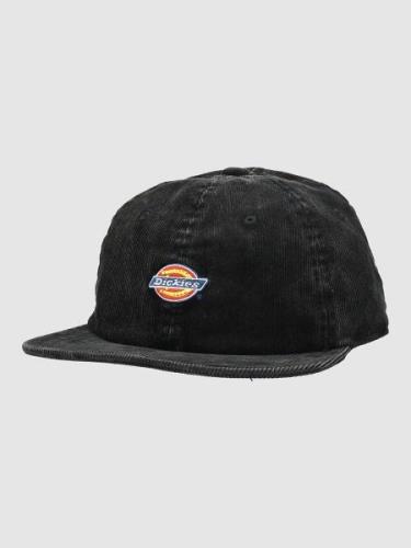 Dickies Chase City Lippis musta