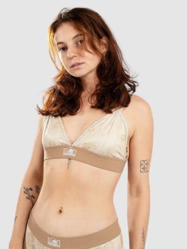 Crawl Flash Bralette Rintaliivit