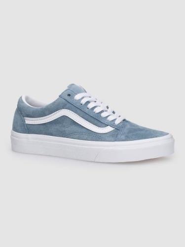 Vans Pig Suede Old Skool Tennarit sininen