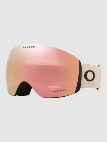 Oakley Flight Deck L Humus Thermal Laskettelulasit kuviotu