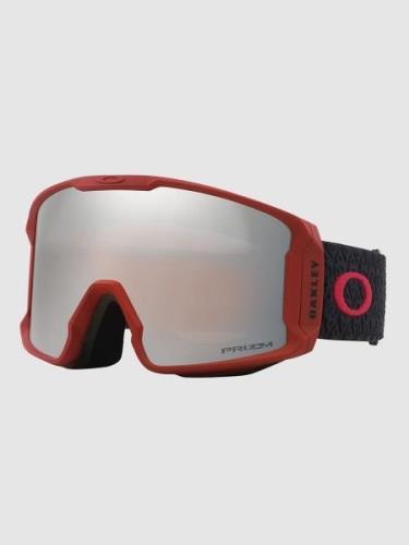 Oakley Line Miner L Colby Stevenson Signature Laskettelulasit kuviotu