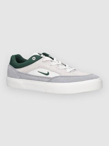 Nike SB Malor Skeittikengät musta