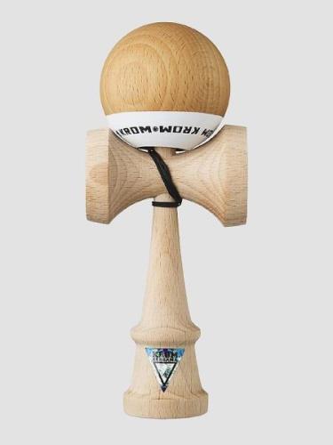 Kendama Krom Krom Pop Naked ruskea