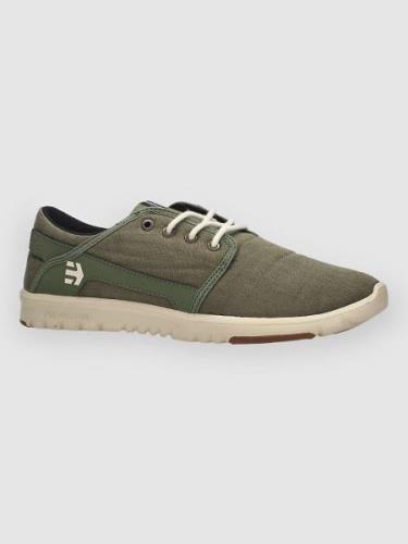 Etnies Scout Tennarit ruskea